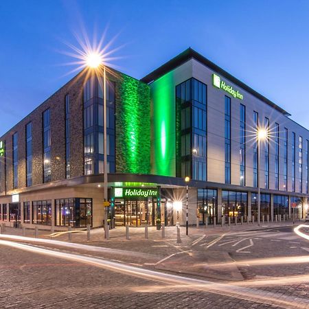 Holiday Inn Blackpool By Ihg Exterior photo